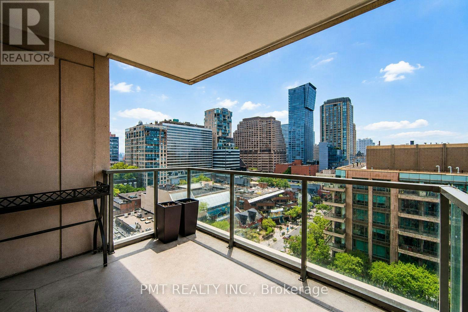 1004-80 Yorkville Avenue, Toronto, ON, M5R 2C2 - 40