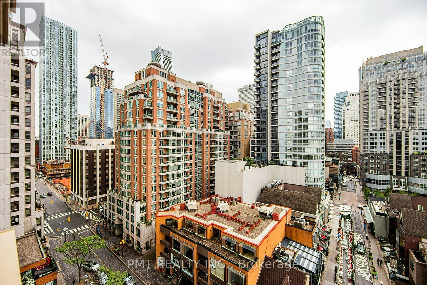 1004-80 Yorkville Avenue, Toronto, ON, M5R 2C2 - 41
