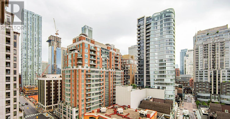 1004-80 Yorkville Avenue, Toronto, ON, M5R 2C2 - 41