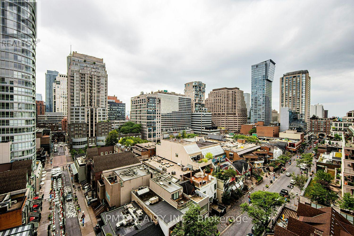 1004-80 Yorkville Avenue, Toronto, ON, M5R 2C2 - 39
