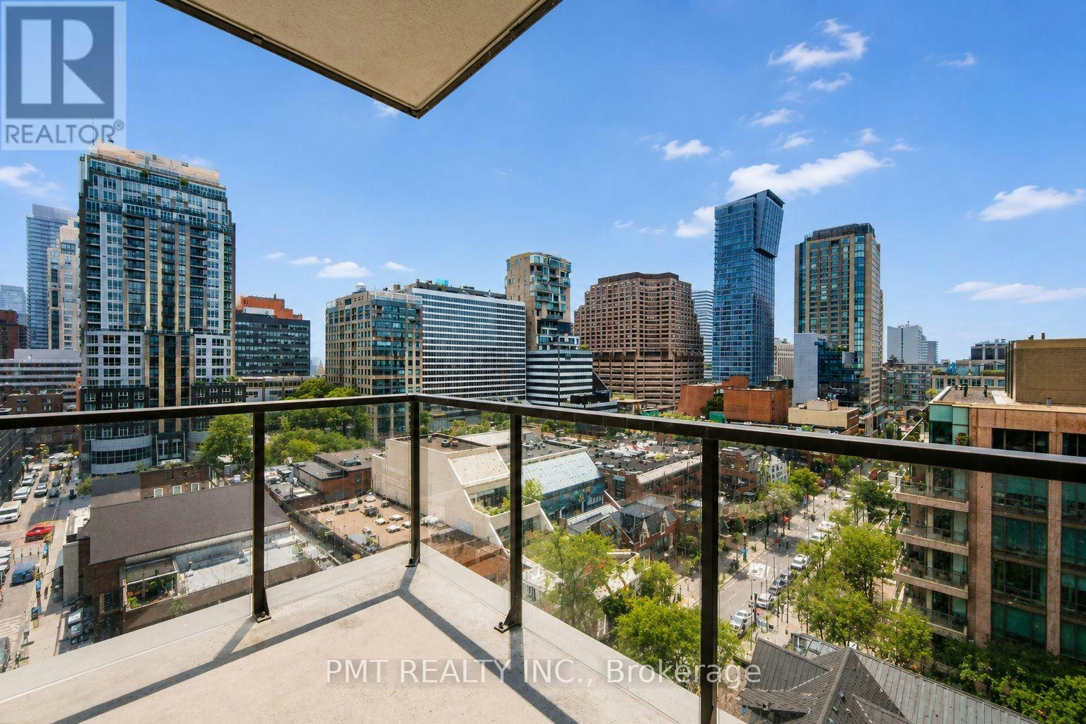 1004-80 Yorkville Avenue, Toronto, ON, M5R 2C2 - 42