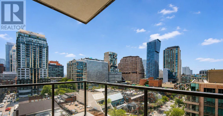 1004-80 Yorkville Avenue, Toronto, ON, M5R 2C2 - 42