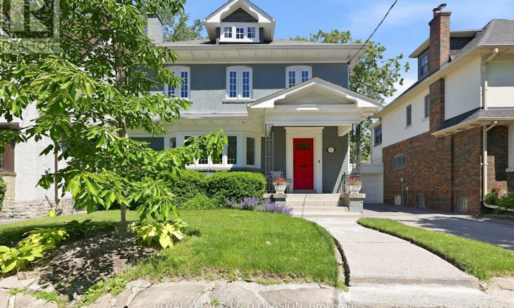 102 Ridge Drive