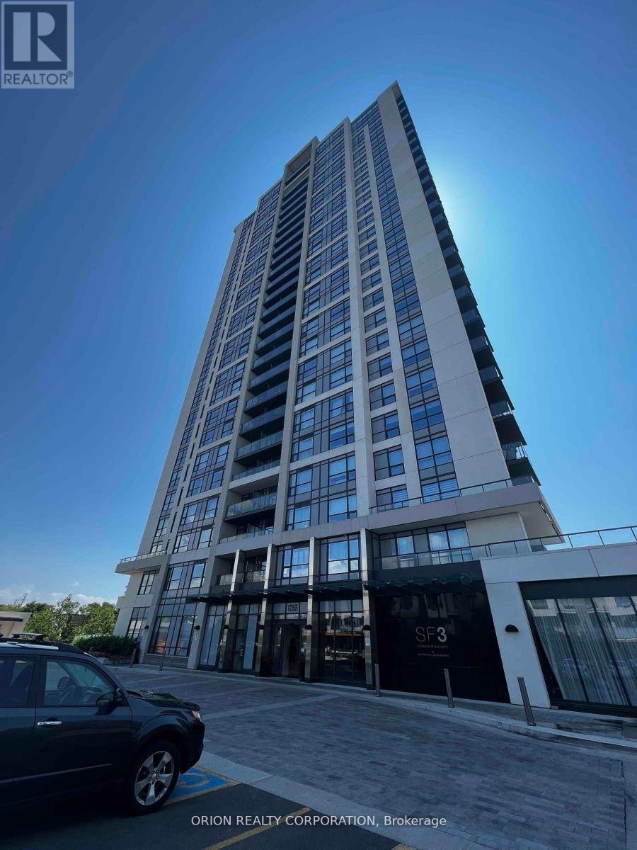 1006-1255 Bayly Street, Pickering, ON, L1V 0B6