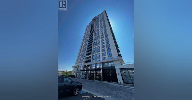 1006-1255 Bayly Street, Pickering, ON, L1V 0B6