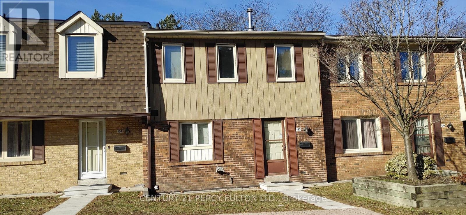 132-270 Timberbank Boulevard, Toronto, ON, M1W 2M1