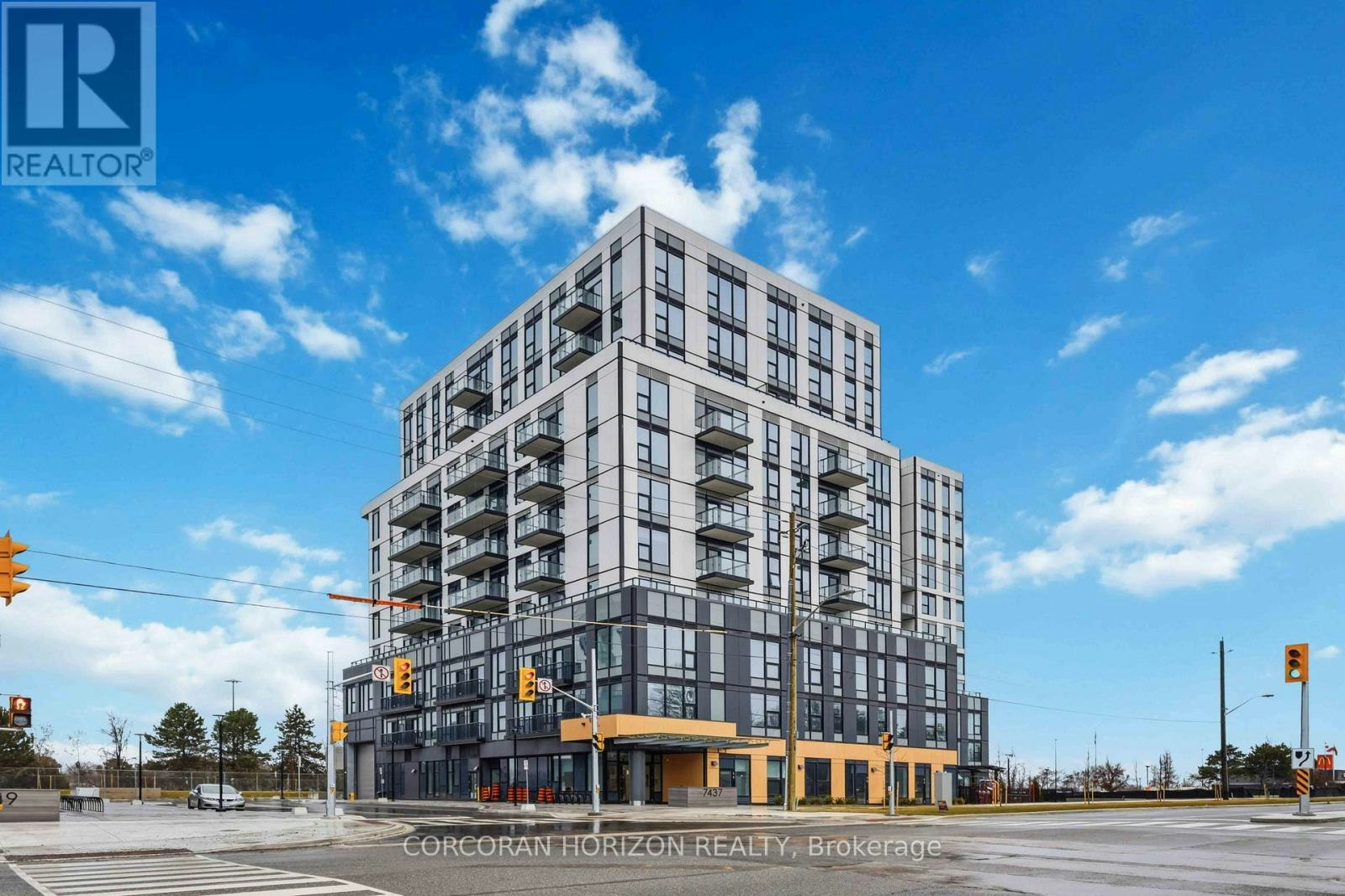 503-7437 Kingston Road, Toronto, ON, M1B 0E9