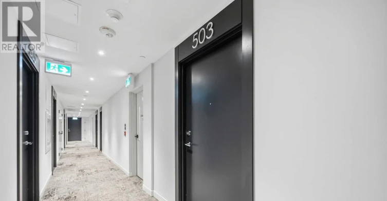 503-7437 Kingston Road, Toronto, ON, M1B 0E9 - 2