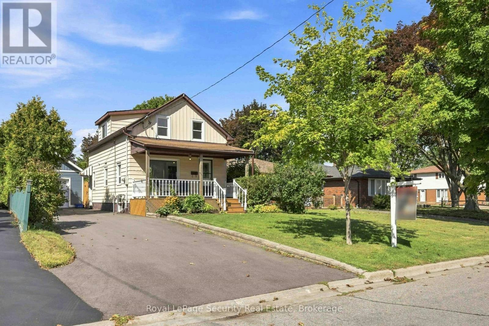 116 Guelph Street, Oshawa, ON, L1H 6H9