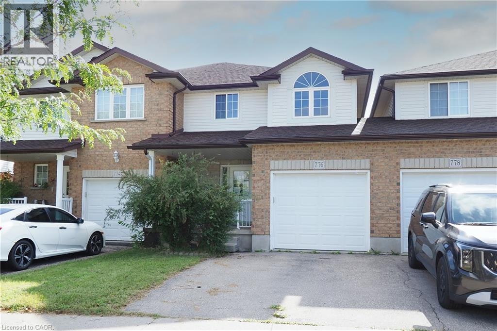 776 Paris Boulevard, Waterloo, ON, N2T 2Y1