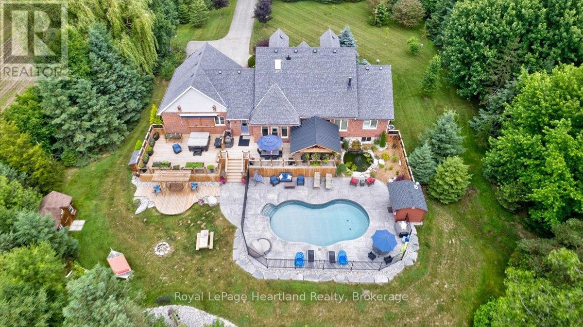 36241 Gore Road, Exeter, ON, N0M 1T0