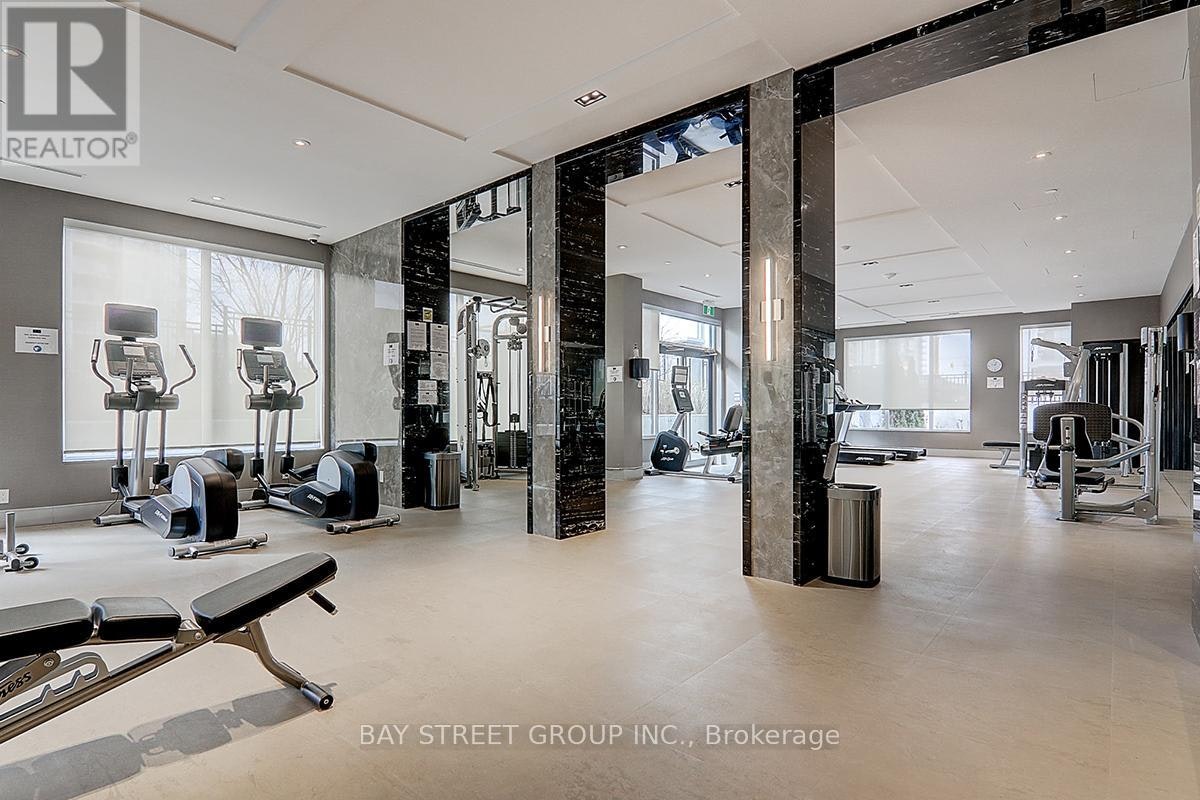 907-396 Hwy 7 Road E, Richmond Hill, ON, L4B 0G7 - 29