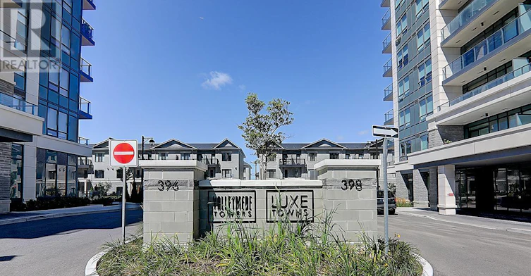 907-396 Hwy 7 Road E, Richmond Hill, ON, L4B 0G7 - 2