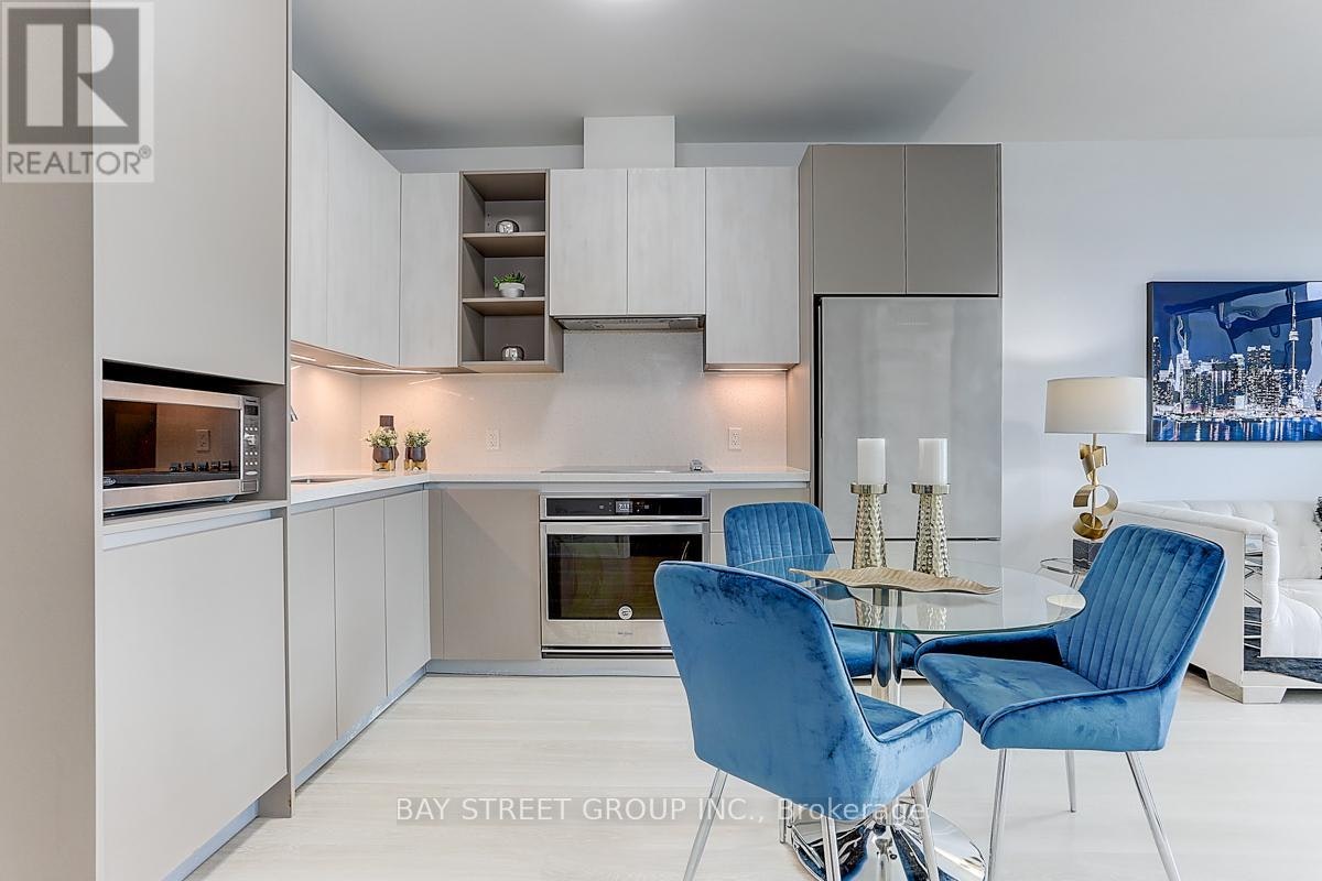 907-396 Hwy 7 Road E, Richmond Hill, ON, L4B 0G7 - 20