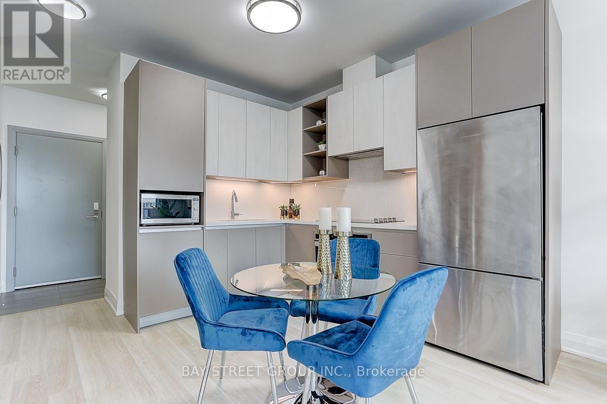 907-396 Hwy 7 Road E, Richmond Hill, ON, L4B 0G7 - 5