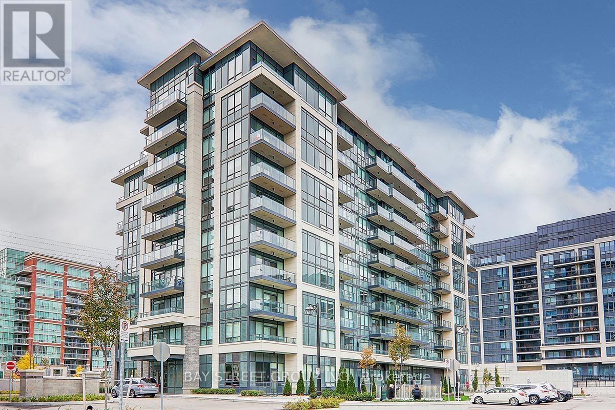 907-396 Hwy 7 Road E, Richmond Hill, ON, L4B 0G7