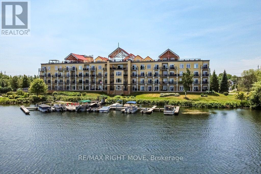 102-140 Cedar Island Road, Orillia, ON, L3V 1T1