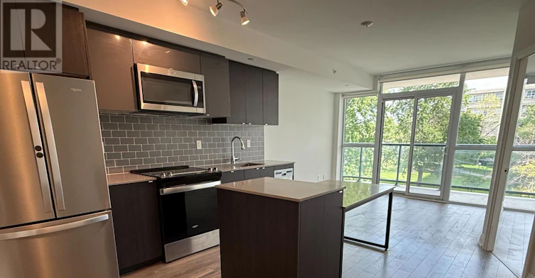 307-1461 Lawrence Avenue W, Toronto, ON, M6L 0A6