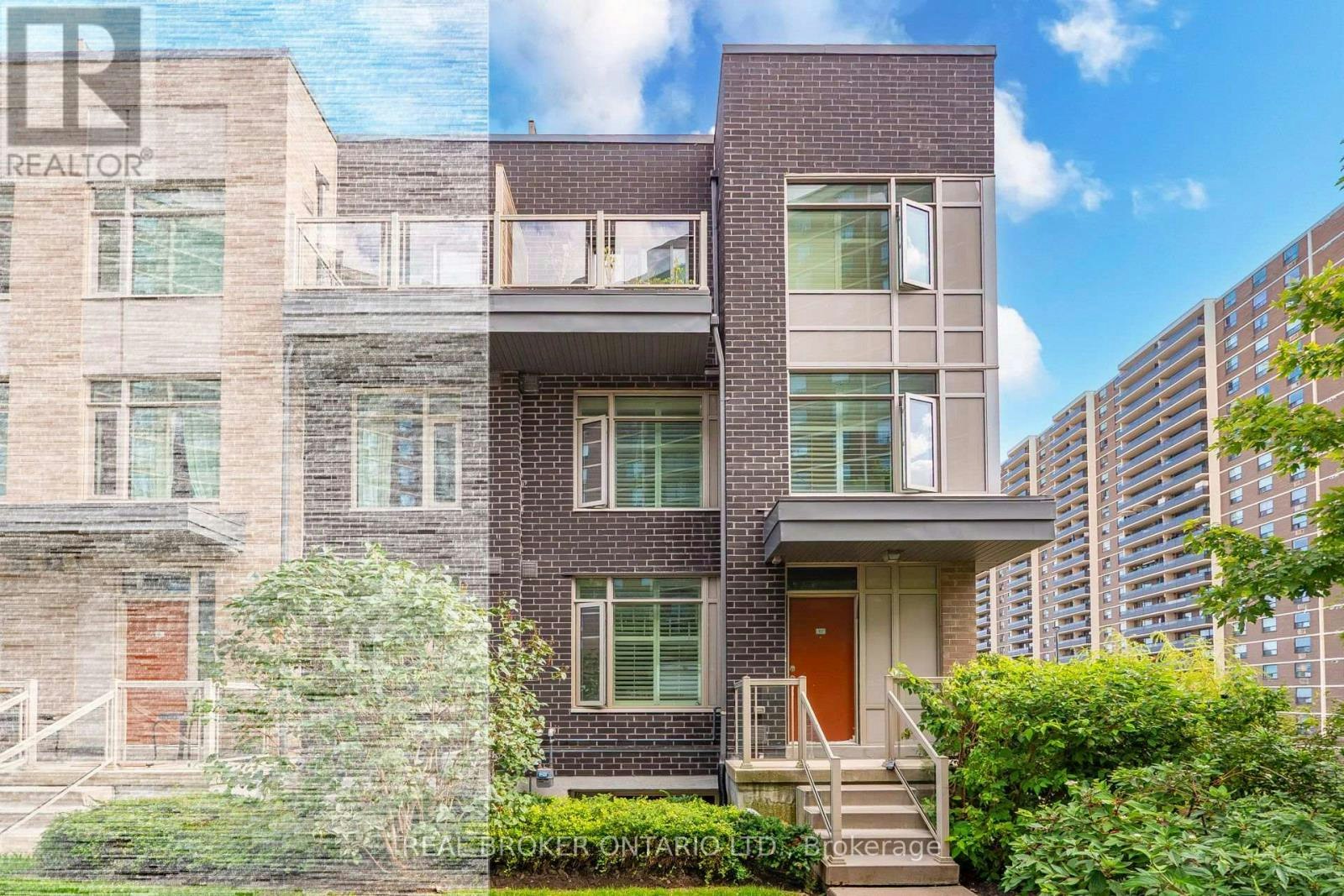 63-35 Applewood Lane, Toronto, ON, M9C 0C1