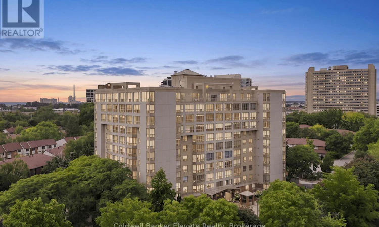 312-1110 Walden Circle