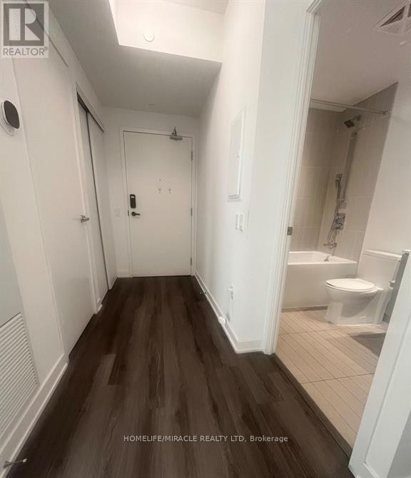 2812-3883 Quartz Road, Mississauga, ON, L5B 0M4 - 4