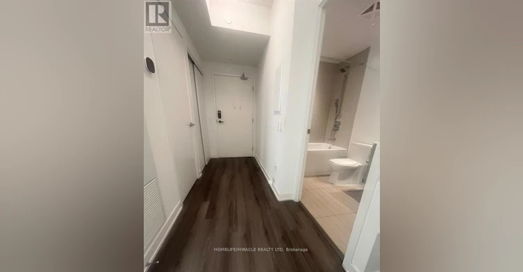 2812-3883 Quartz Road, Mississauga, ON, L5B 0M4 - 4