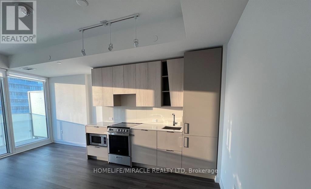 2812-3883 Quartz Road, Mississauga, ON, L5B 0M4