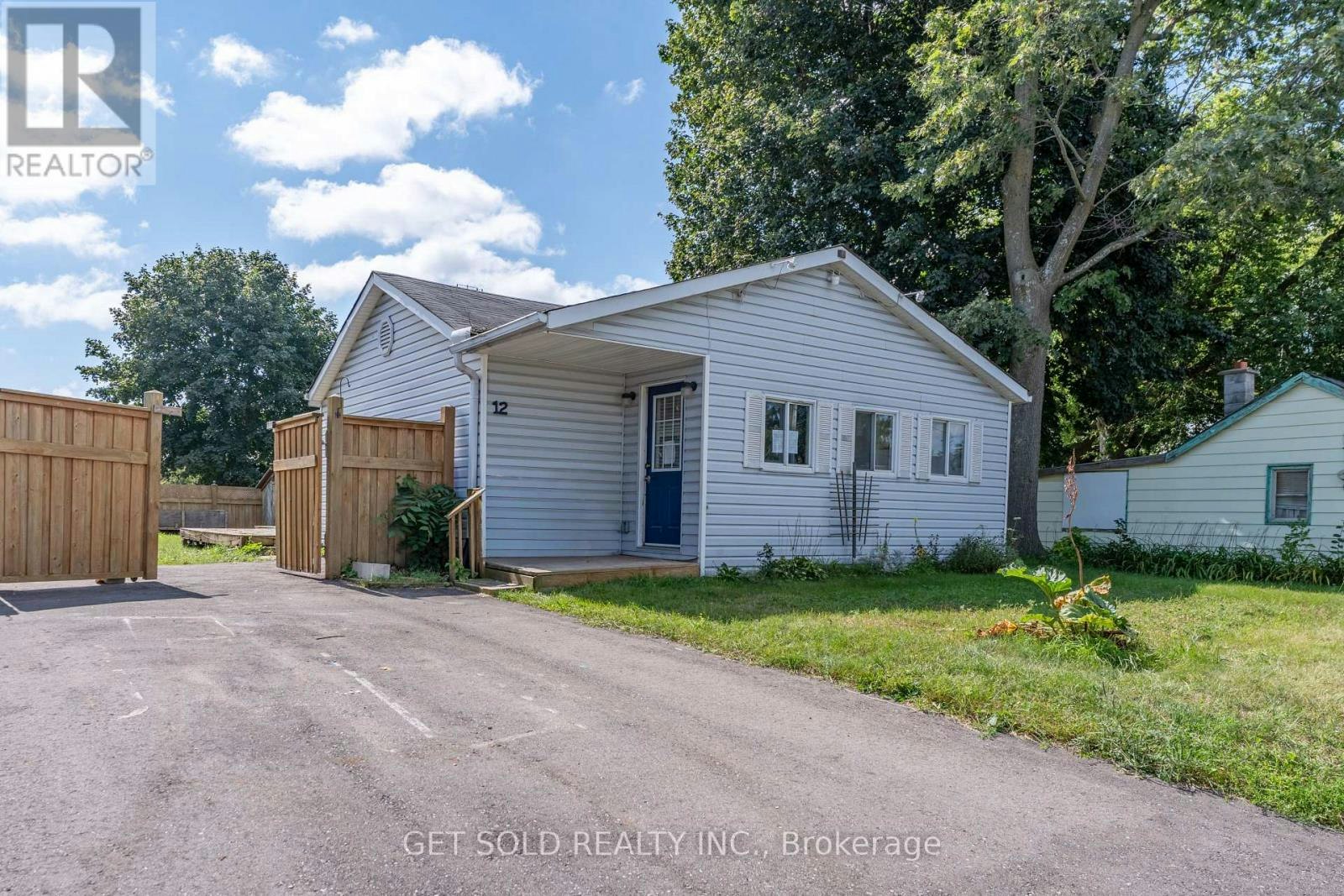 12 Vimy Street, Halton Hills, ON, L7J 1S1