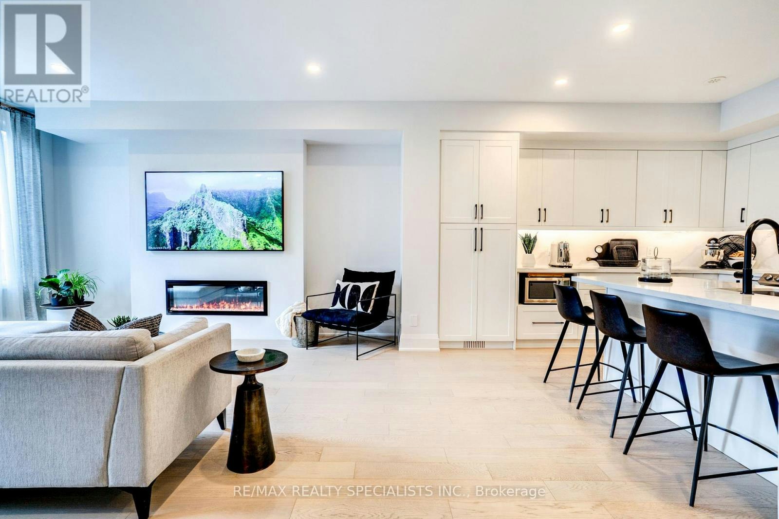 423 Rockwell Common, Oakville, ON, L6H 0R7 - 17
