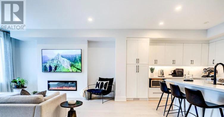 423 Rockwell Common, Oakville, ON, L6H 0R7 - 17