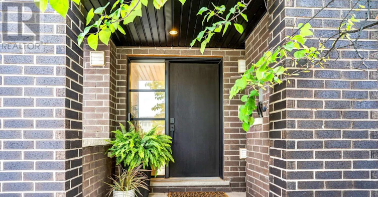423 Rockwell Common, Oakville, ON, L6H 0R7 - 2