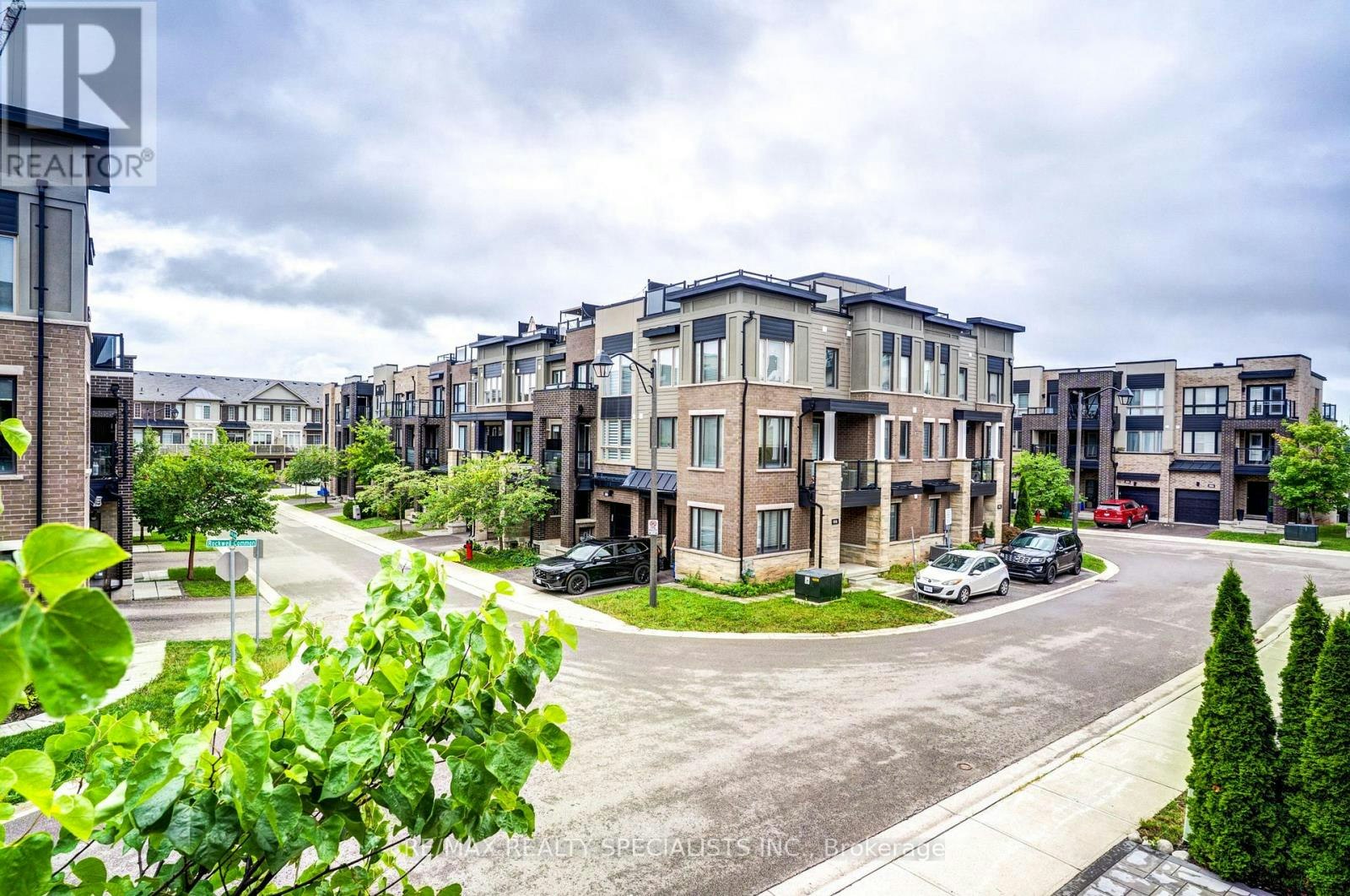423 Rockwell Common, Oakville, ON, L6H 0R7 - 30