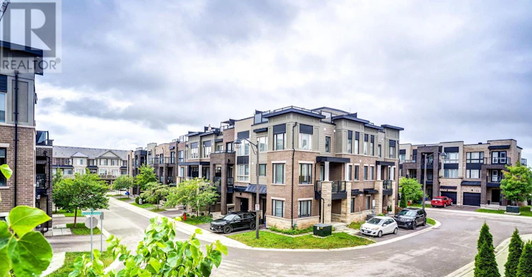 423 Rockwell Common, Oakville, ON, L6H 0R7 - 30