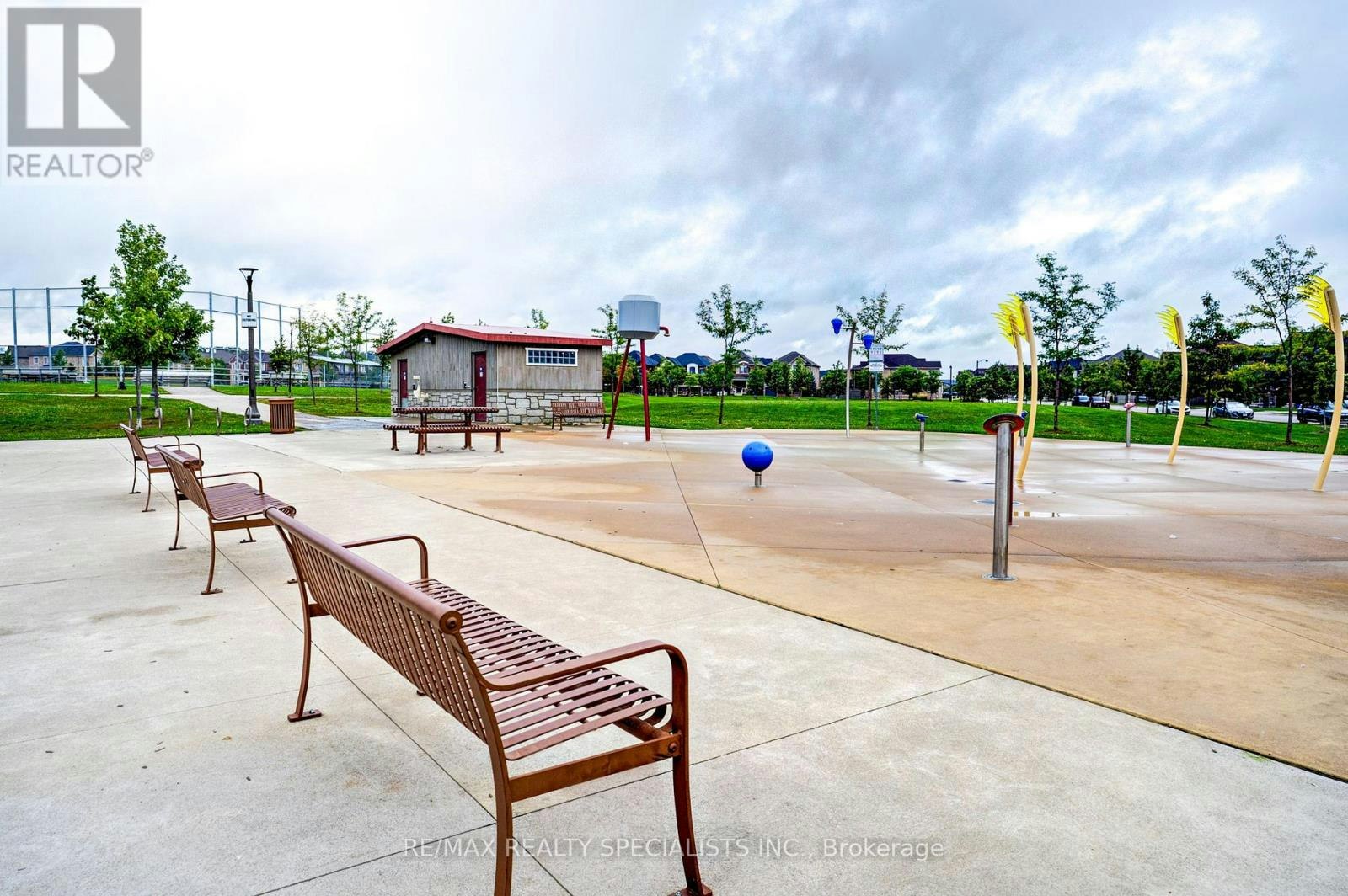 423 Rockwell Common, Oakville, ON, L6H 0R7 - 34