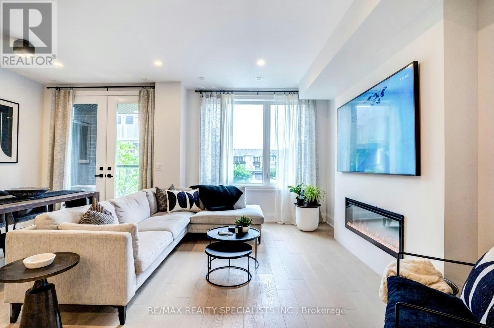 423 Rockwell Common, Oakville, ON, L6H 0R7 - 8