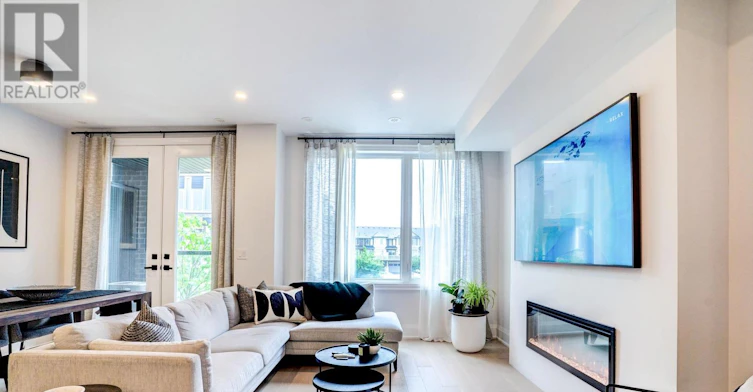 423 Rockwell Common, Oakville, ON, L6H 0R7 - 8