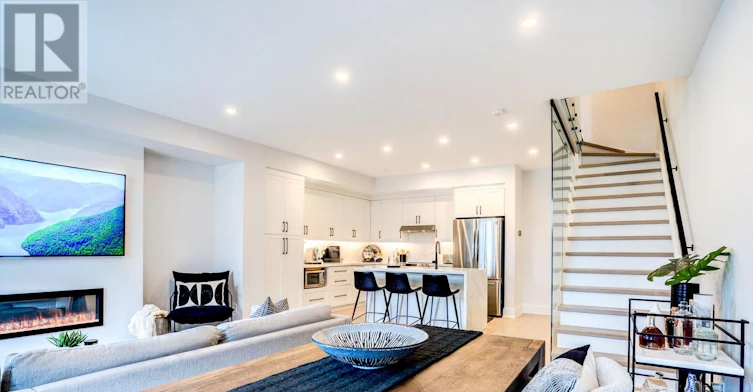 423 Rockwell Common, Oakville, ON, L6H 0R7 - 16