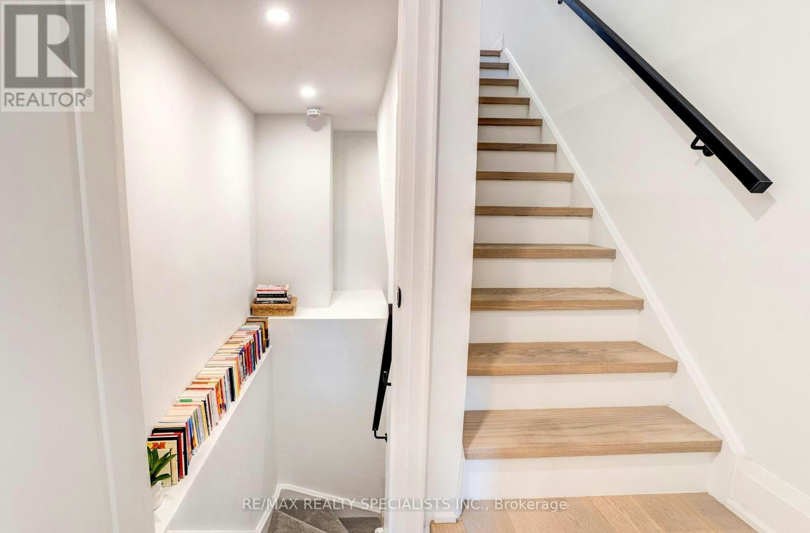 423 Rockwell Common, Oakville, ON, L6H 0R7 - 27