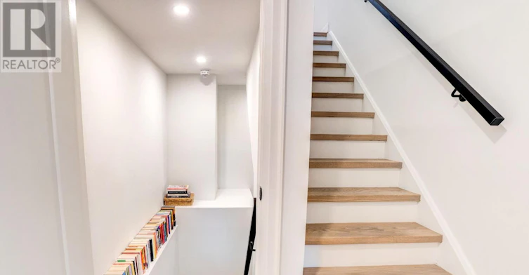 423 Rockwell Common, Oakville, ON, L6H 0R7 - 27