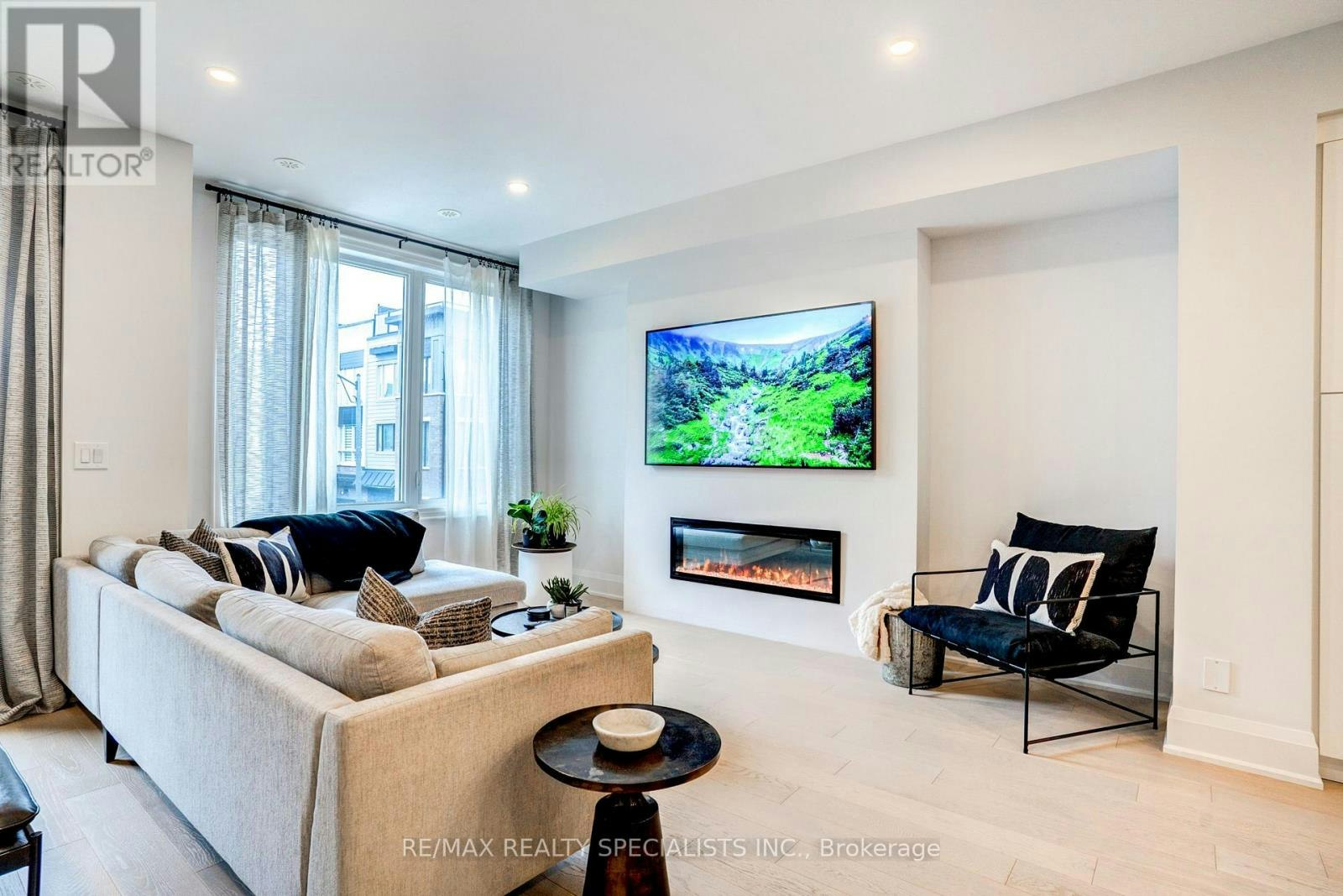 423 Rockwell Common, Oakville, ON, L6H 0R7 - 10