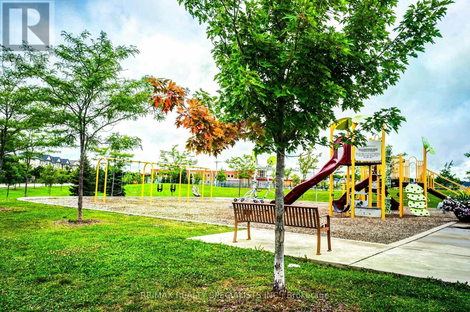 423 Rockwell Common, Oakville, ON, L6H 0R7 - 33