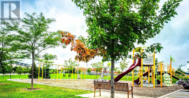 423 Rockwell Common, Oakville, ON, L6H 0R7 - 33