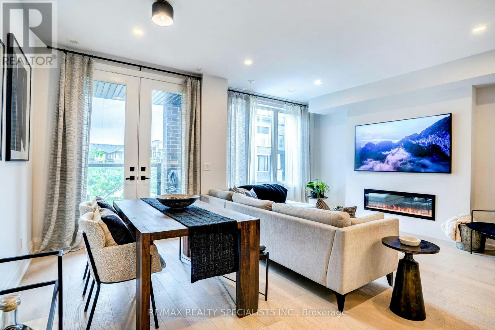 423 Rockwell Common, Oakville, ON, L6H 0R7 - 15