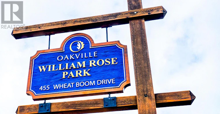 423 Rockwell Common, Oakville, ON, L6H 0R7 - 31
