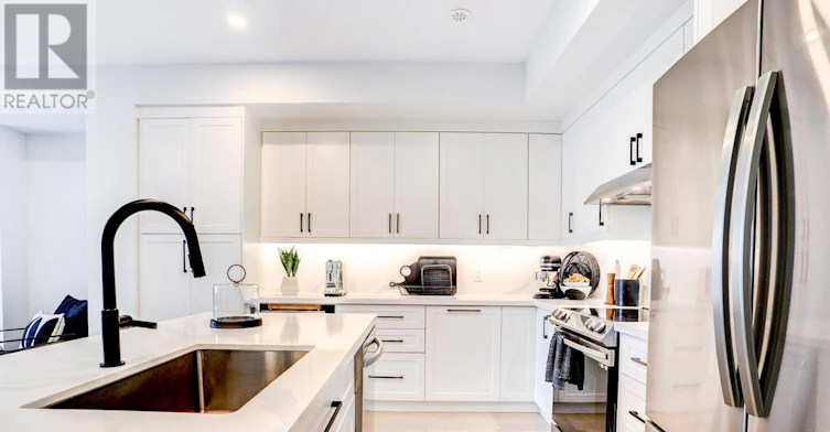423 Rockwell Common, Oakville, ON, L6H 0R7 - 6