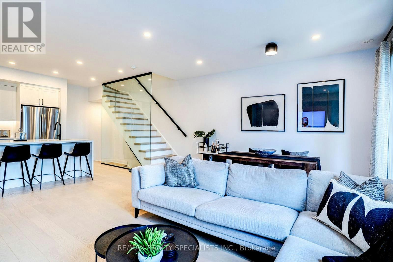423 Rockwell Common, Oakville, ON, L6H 0R7 - 12