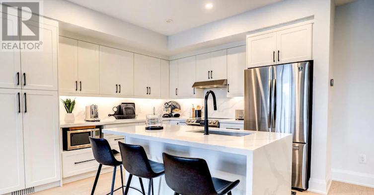 423 Rockwell Common, Oakville, ON, L6H 0R7 - 4