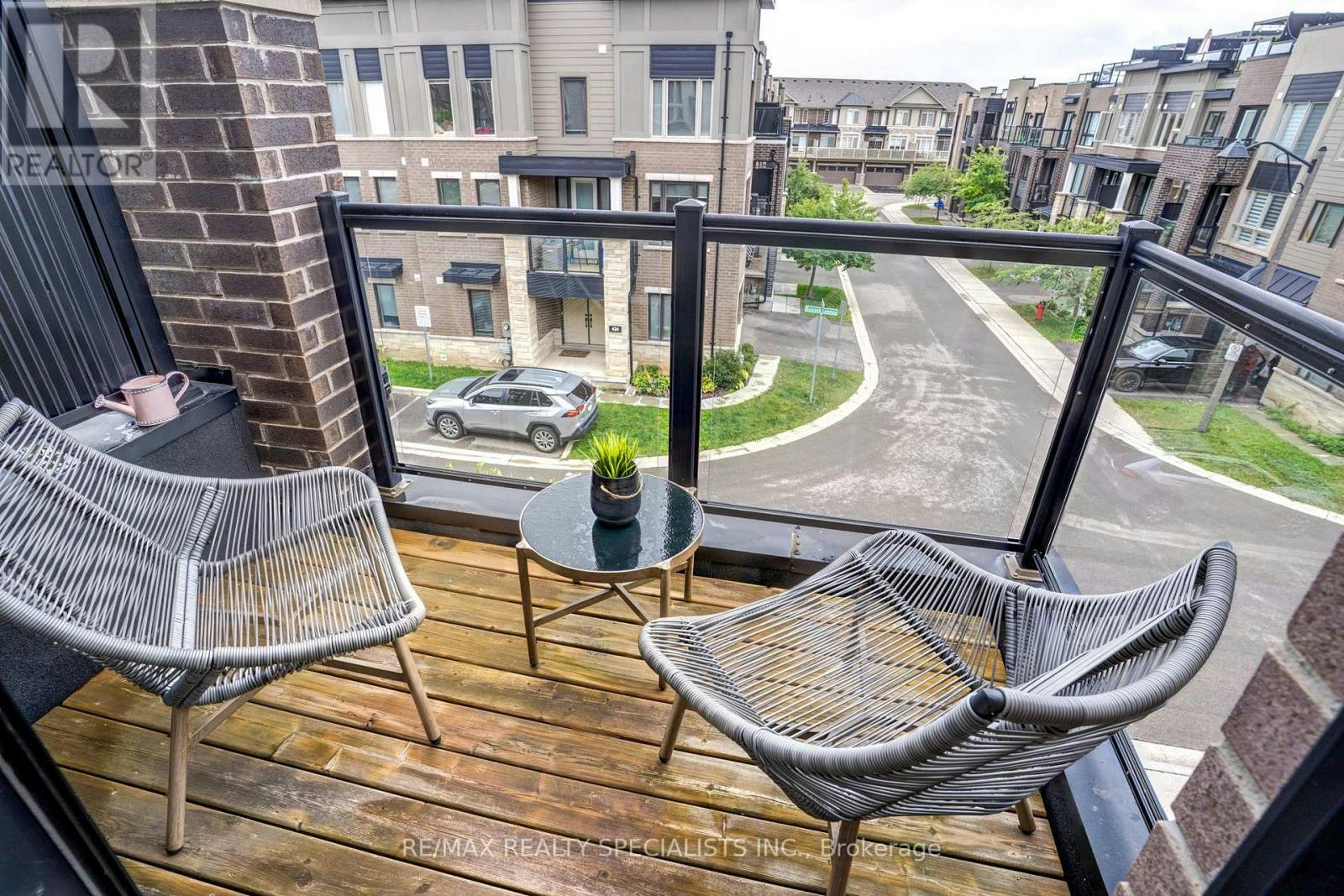 423 Rockwell Common, Oakville, ON, L6H 0R7 - 26