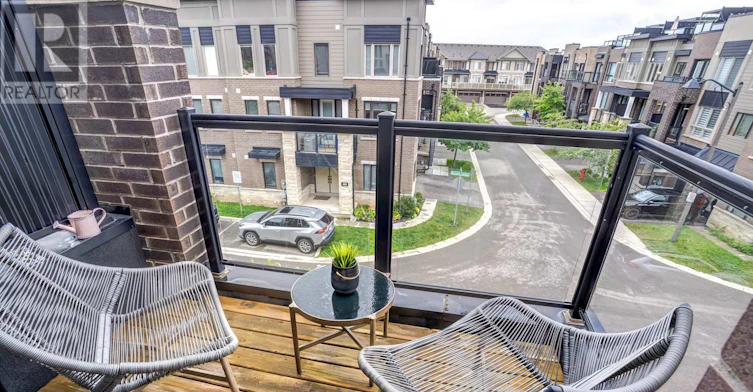 423 Rockwell Common, Oakville, ON, L6H 0R7 - 26