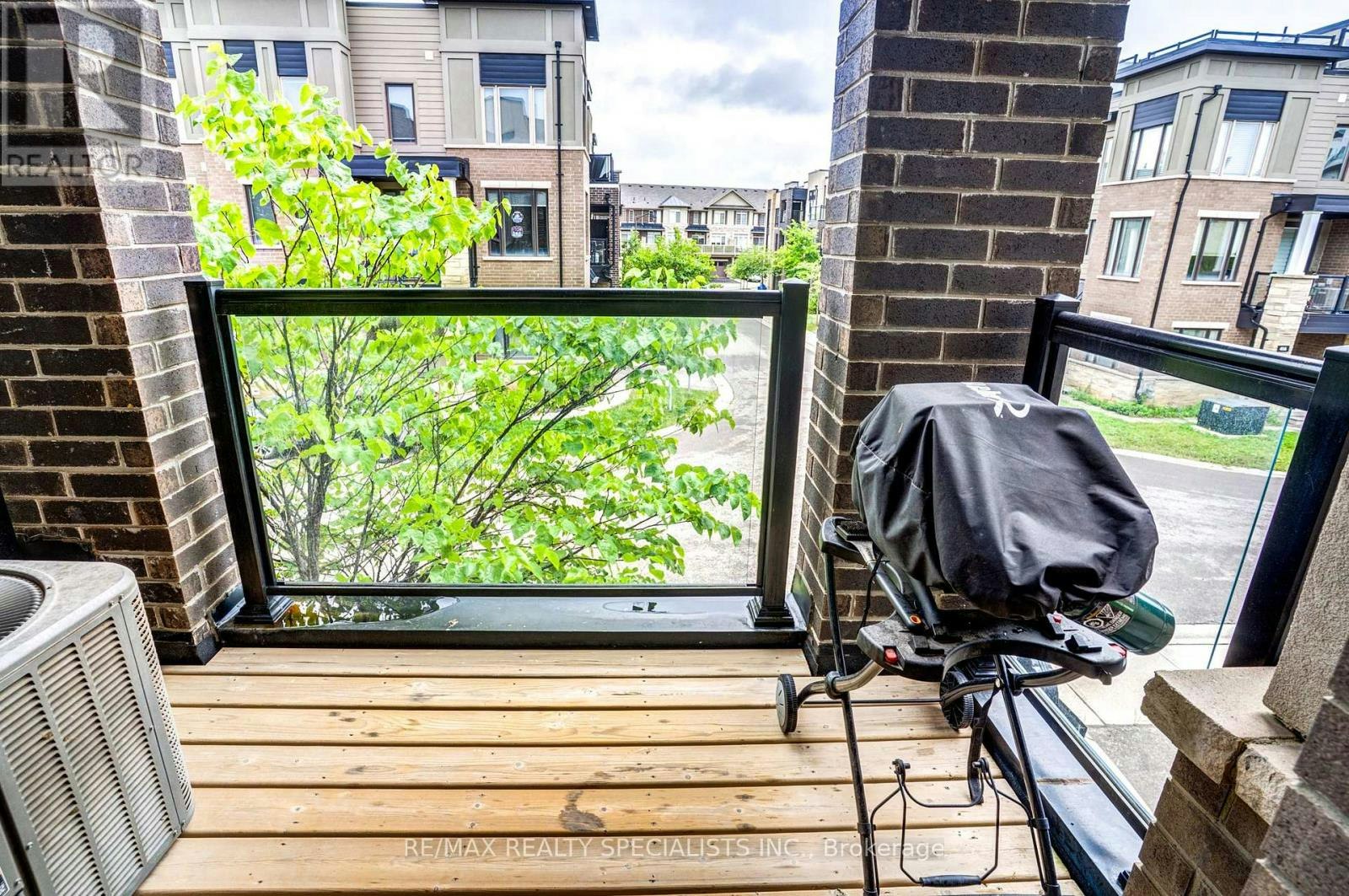 423 Rockwell Common, Oakville, ON, L6H 0R7 - 13